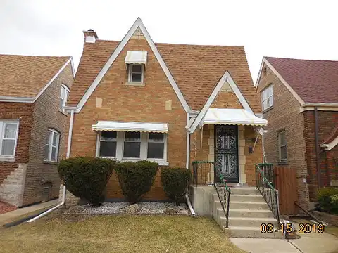 Tripp, CHICAGO, IL 60629
