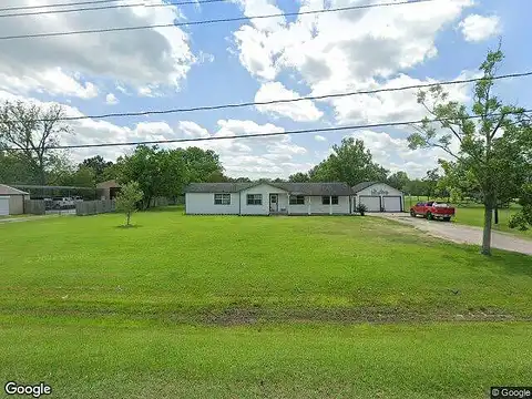 Fm 646, SANTA FE, TX 77510