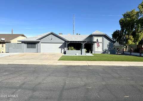 Shaw Butte, GLENDALE, AZ 85304