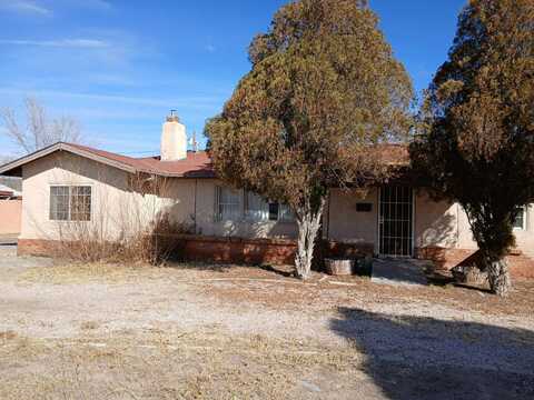 High, GRANTS, NM 87020
