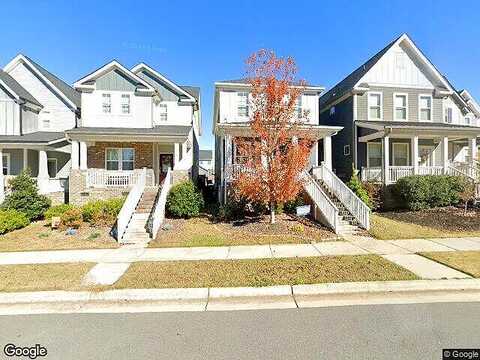 Groveview Wynd, WENDELL, NC 27591