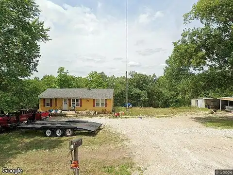 Highway H, GERALD, MO 63037