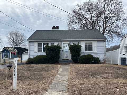Greenwood, PENNSVILLE, NJ 08070