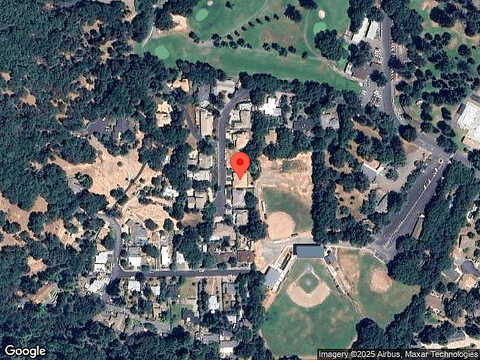 Park, UKIAH, CA 95482