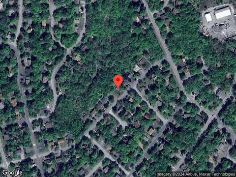 Marvin, TOBYHANNA, PA 18466