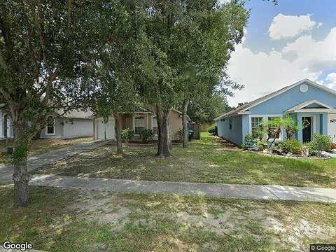 Livewood Oaks, ORLANDO, FL 32818