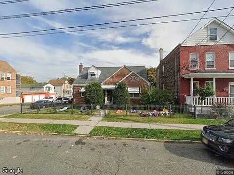 Johnstone, PERTH AMBOY, NJ 08861