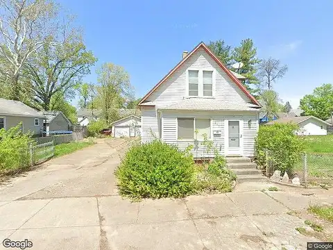 Rockford, ELKHART, IN 46514