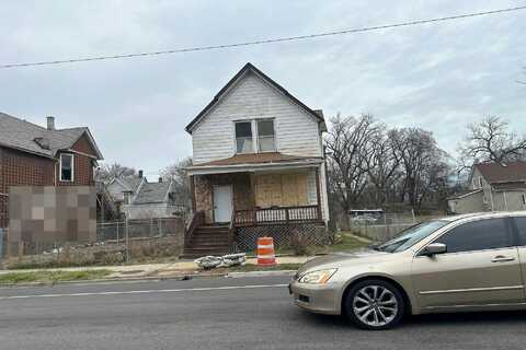 59Th, CHICAGO, IL 60621