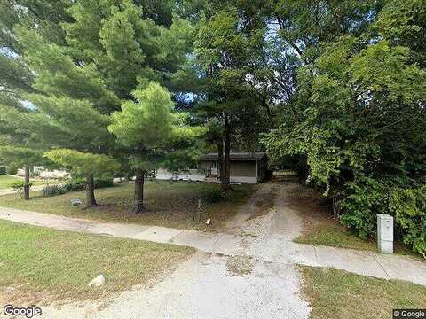 3Rd, BRAIDWOOD, IL 60408