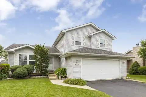 Whalen, PLAINFIELD, IL 60586
