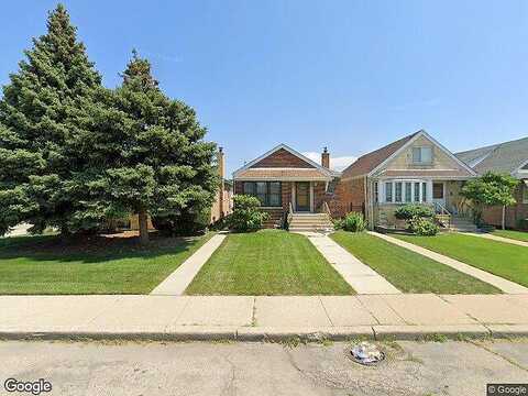Kenneth, CHICAGO, IL 60629