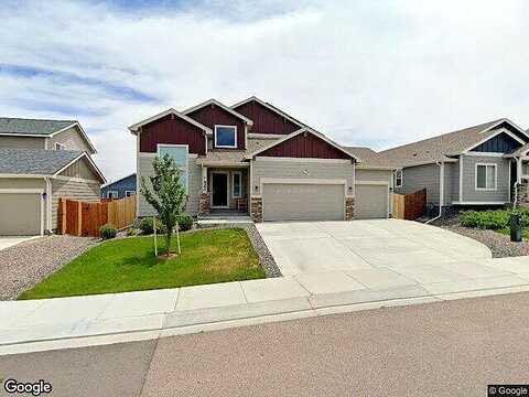 Vedder, COLORADO SPRINGS, CO 80925