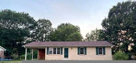 Cheshier, HALLS, TN 38040