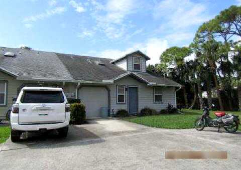Wax Myrtle, JENSEN BEACH, FL 34957