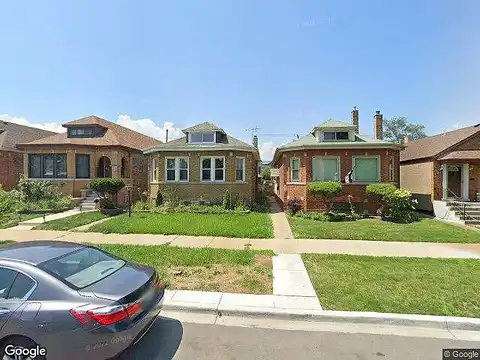Keating, CHICAGO, IL 60629