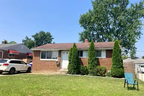 Lockhaven, BROOKPARK, OH 44142