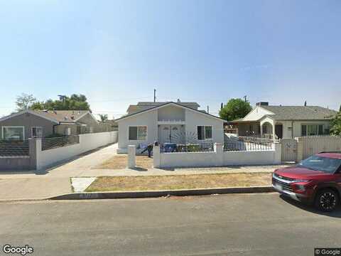 Bellaire, NORTH HOLLYWOOD, CA 91606