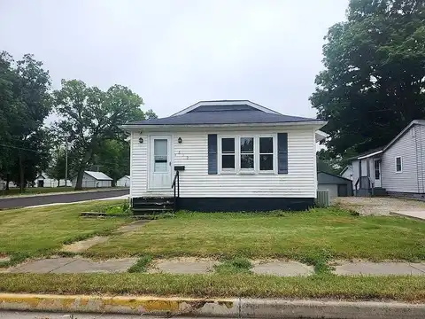 Simon, KENDALLVILLE, IN 46755