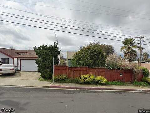 Arlington, RICHMOND, CA 94805