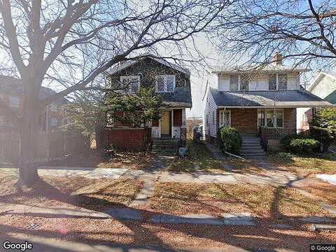 Beechwood Detroit Mi 48210, Detroit, MI 48210