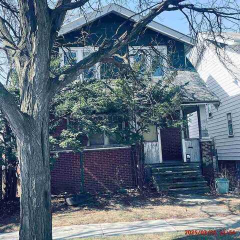 Beechwood Detroit Mi 48210, Detroit, MI 48210
