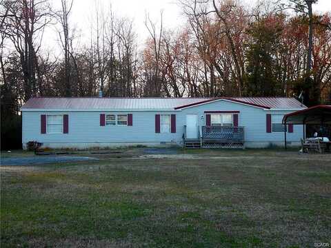 Sharptown, LAUREL, DE 19956