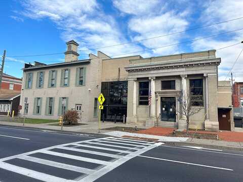 State Route 38, NEWARK VALLEY, NY 13811