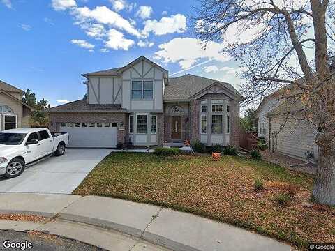 Pierson, LITTLETON, CO 80127