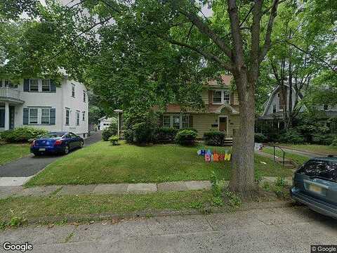Harvey, PENNSAUKEN, NJ 08109
