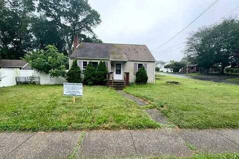 Buckingham, MILFORD, CT 06460