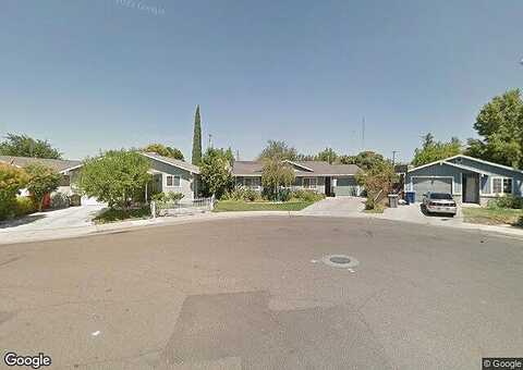 Jonathan, MERCED, CA 95341
