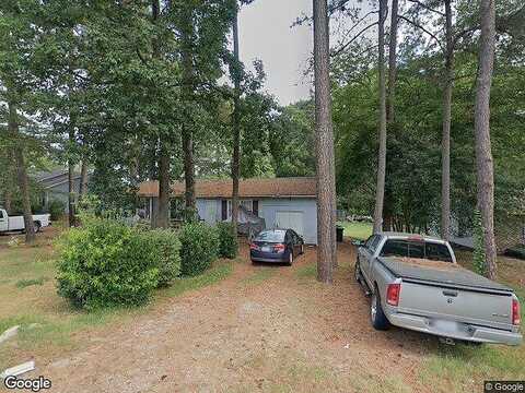 Raymond, WENDELL, NC 27591