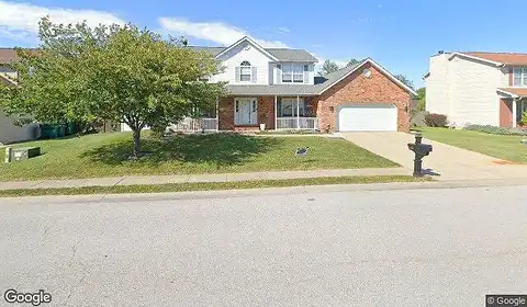 Donna, O FALLON, IL 62269