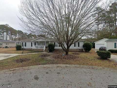 Amberwood, MYRTLE BEACH, SC 29588