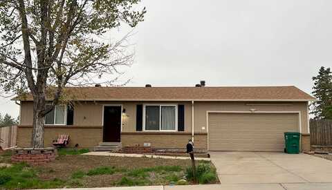 Cody, LITTLETON, CO 80123