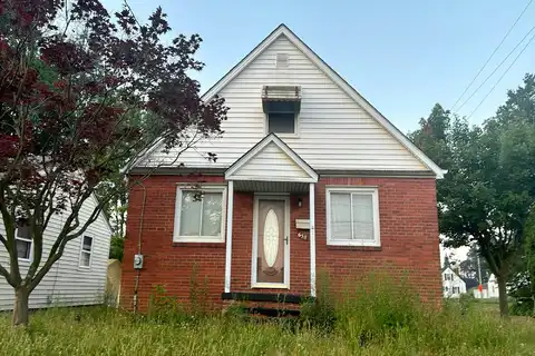 Wilbeth, AKRON, OH 44306