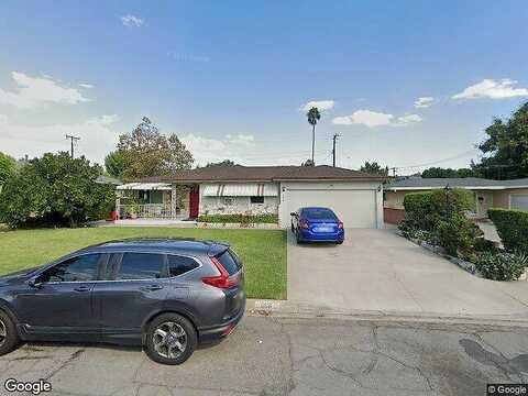 Washington, GLENDORA, CA 91740