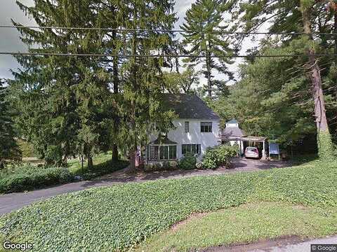 Jackson, LANCASTER, PA 17603
