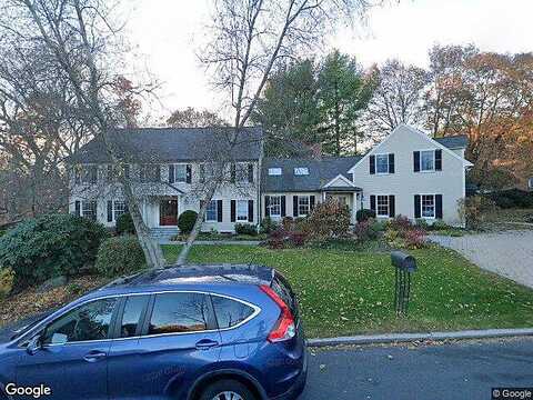 Solomon Pierce, LEXINGTON, MA 02420