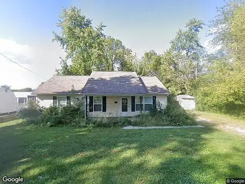 Sweet, MARTINSVILLE, OH 45146
