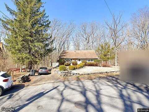 Wileman, WALDEN, NY 12586