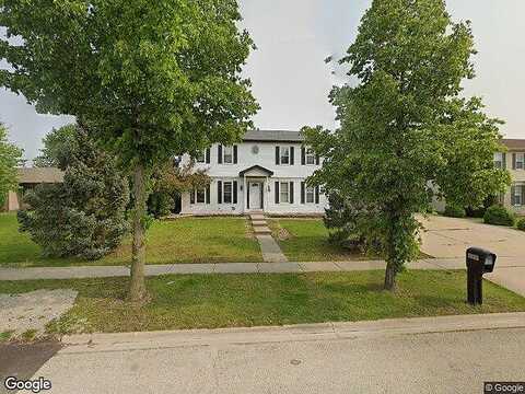 Langsford, PLAINFIELD, IL 60586