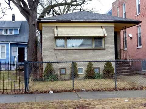 Hoyne, CHICAGO, IL 60636