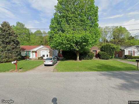 Moorhampton, LOUISVILLE, KY 40228
