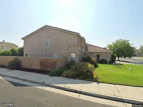 Morab, EASTVALE, CA 92880