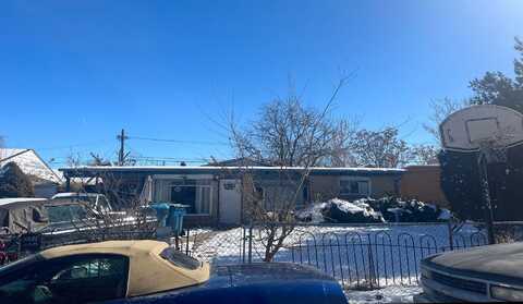 Leyden, COMMERCE CITY, CO 80022