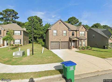 Coker, JONESBORO, GA 30238