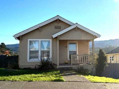 Fourth, SCOTIA, CA 95565