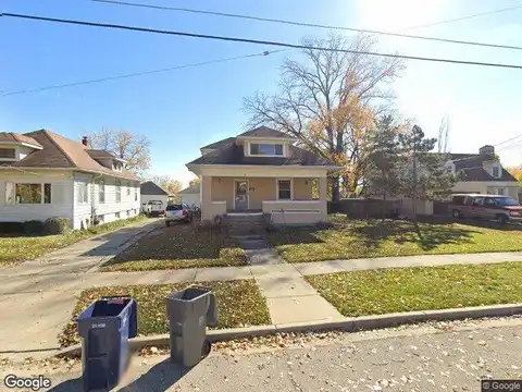 South, ELGIN, IL 60123